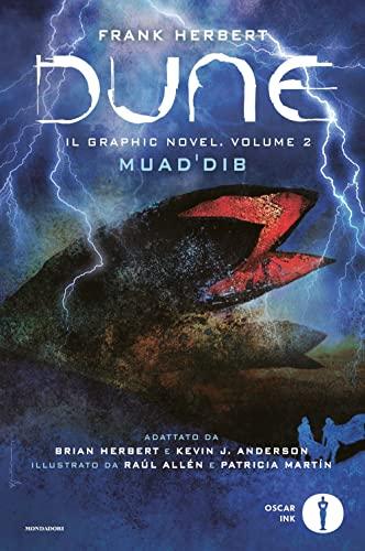 Dune. Il graphic novel. Muad'Dib (Vol. 2)