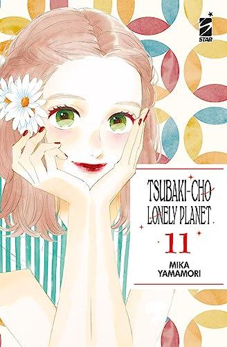 Tsubaki-cho Lonely Planet. New edition (Vol. 11)