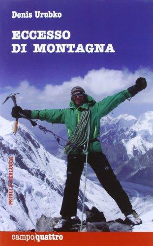 Eccesso di montagna