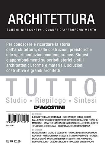 NX_TUTTO ARCHITETTURA