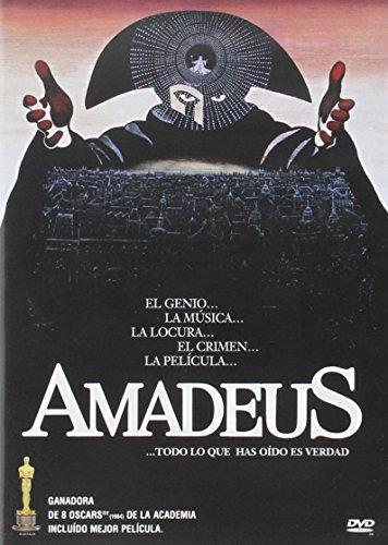 Amadeus (DVD)