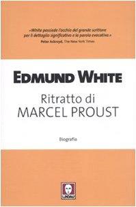 Ritratto di Marcel Proust