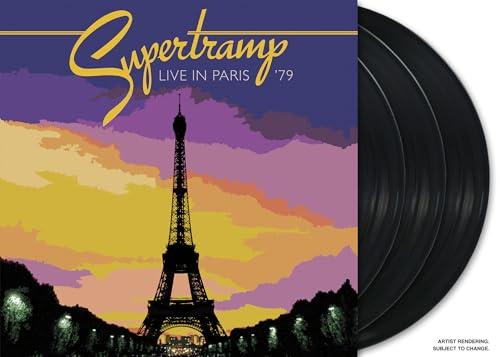 Live In Paris '79 (Edizione Speciale)