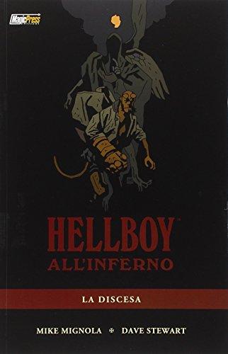 Hellboy all'Inferno
