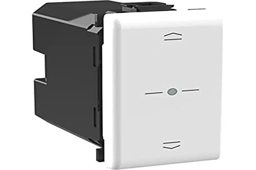 Bticino AM4027C Comando Tapparella Connesso Matix Smart