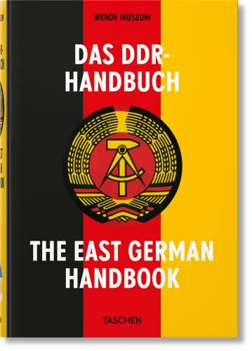 Das DDR Handbuch Kunst und Alltagsgegenstände aus der DDR: die DDR-Sammlung des Wendemuseums