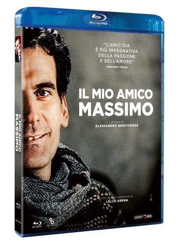 Il Mio Amico Massimo (Blu-ray)