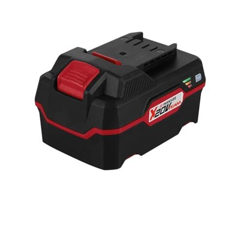 Parkside Batteria 20V 4Ah PAP 20 B3
