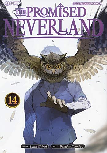 The Promised Neverland - Incontro Casuale
