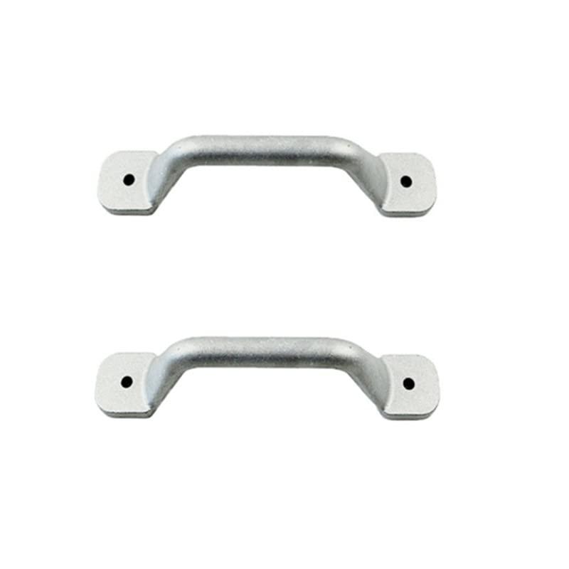 Maniglie in Alluminio per Barca da Pesca SMART MARINE, Set da 2