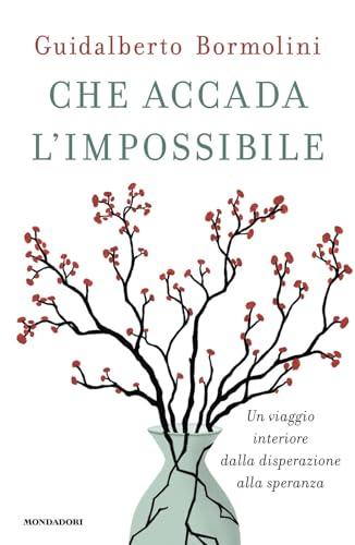 Che accada l'impossibile. Un viaggio interiore dalla disperazione alla speranza