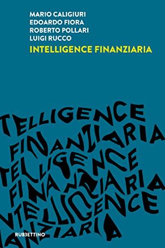 Intelligence Finanziaria