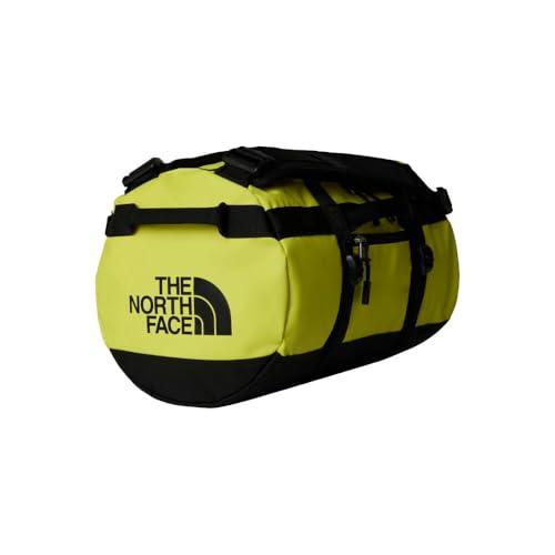 The North Face Base Camp Voyager Duffel 42L - Borsa Sportiva Unisex
