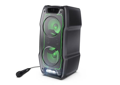 Sharp PS-931 Party Speaker