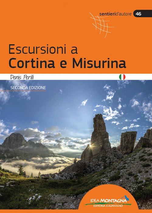 Escursioni a Cortina e Misurina: Guida Completa per Scoprire le Dolomiti