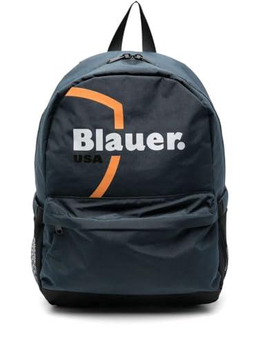 Zaino Blauer South Unisex Blu Navy