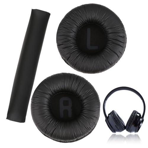 Cuscinetti di Ricambio per Cuffie JBL Tune - Comfort e Qualità Audio Ottimizzati