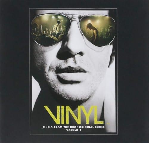 Vinyl: Music From The HBO Original Series Vol. 1 - OST