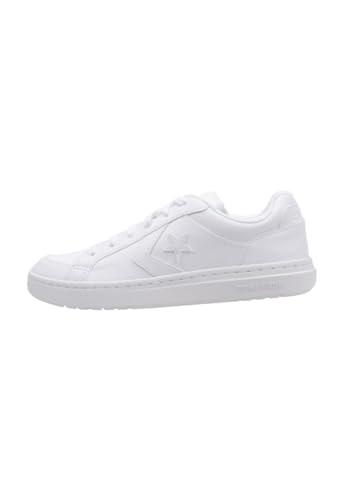 Converse PRO Blaze V2 Ox Optical White