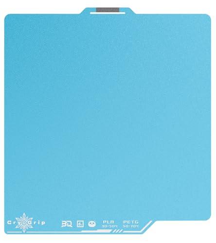 BIQU CryoGrip Pro Frostbite Panda Build Plate per Stampanti 3D Bambu-Lab