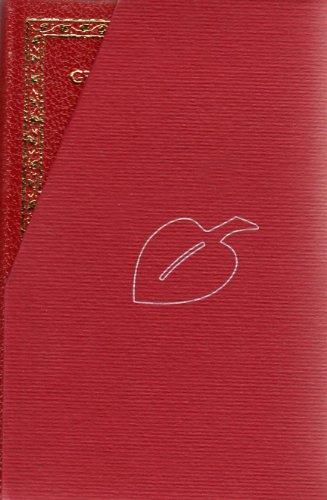 Decameron (Edizione Rilegata in Pelle)