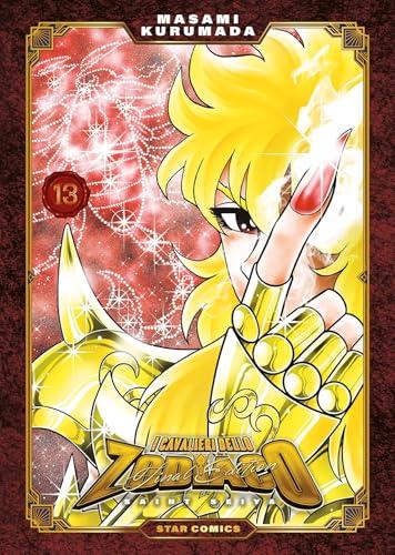 I Cavalieri dello Zodiaco: Saint Seiya - Final Edition Vol. 13
