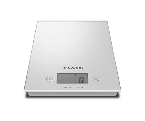 Kenwood WEP60.000WH Bilancia Digitale da Cucina