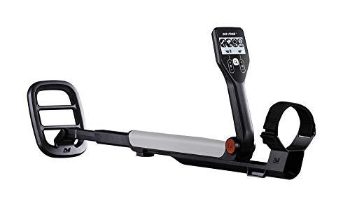 Minelab Go-Find 11 Metal Detector