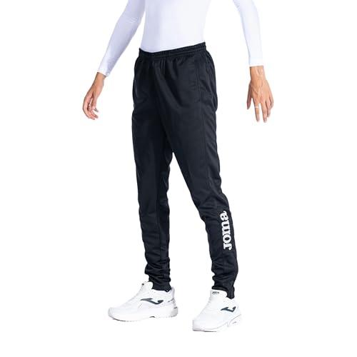 Joma Championship IV Pantaloni Sportivi da Uomo - Nero