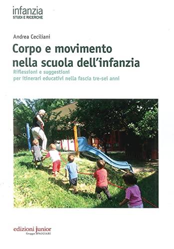 Corpo e movimento nella scuola dell'infanzia