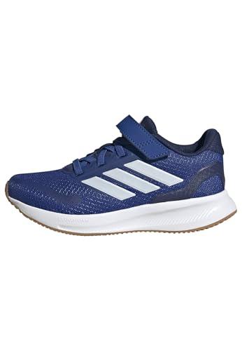 Adidas Runfalcon 5 Scarpe Bambino Royal Blue