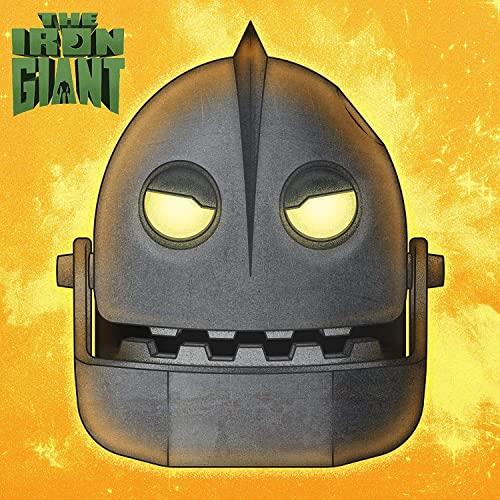 Iron Giant (Original Motion Picture Soundtrack) (Doppi Vinile)
