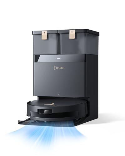 ECOVACS DEEBOT T50 MAX PRO Omni Gen2 Robot Aspirapolvere