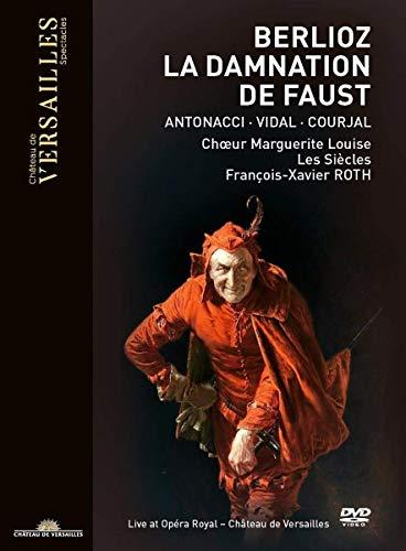 La Dannazione Di Faust - Hector Berlioz - CD