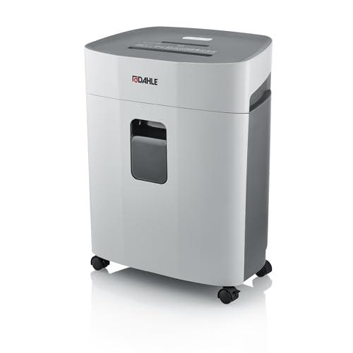 Dahle PaperSAFE PS 240 Distruggidocumenti