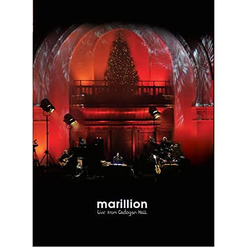 Marillion - Live from Cadogan Hall (DVD)