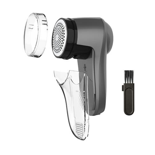 Levapelucchi Elettrico Ricaricabile BLACK+DECKER: Ravviva i Tuoi Tessuti