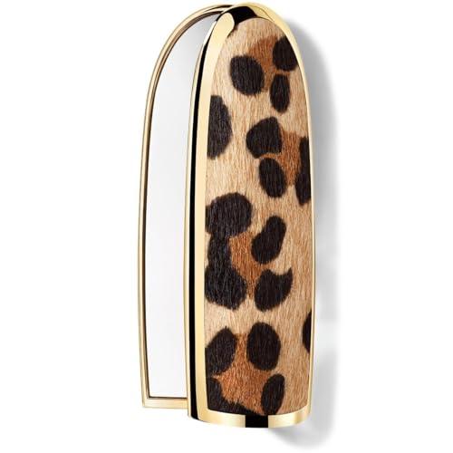 Guerlain Rouge G Custodia Gioiello Gold Fusion