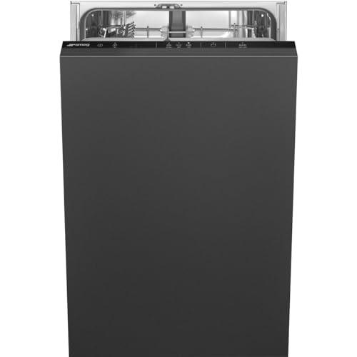 Smeg ST4522IN Lavastoviglie Slim 45 cm 9 coperti Classe E
