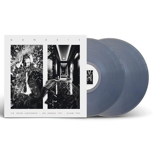 The Shrine Auditorium Vol.2