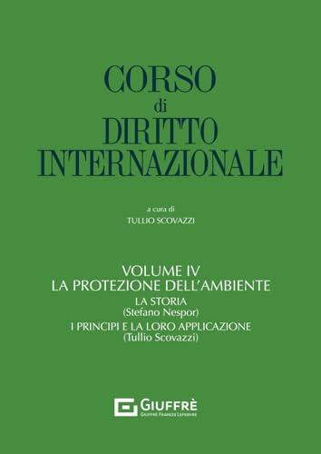 Corso di Diritto Internazionale - Tullio Scovazzi