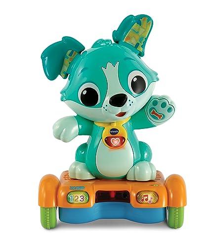 VTech Lord Cucciolo in Hoverboard