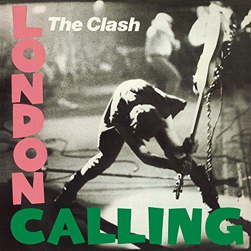London Calling [4 LP] - The Clash