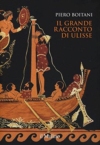 Il grande racconto di Ulisse