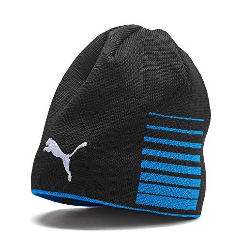 PUMA Berretto reversibile LIGA unisex per adulto