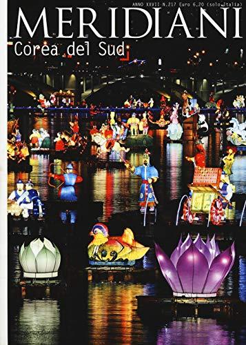 Corea del Sud: Un Viaggio alla Scoperta dell'Anima Coreana