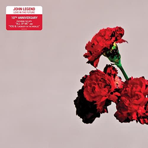 Love In The Future [Doppio LP] - John Legend
