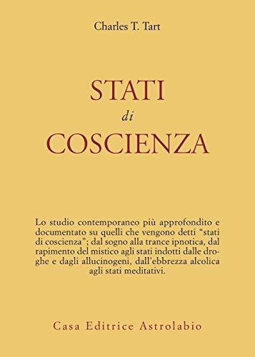 Stati di coscienza