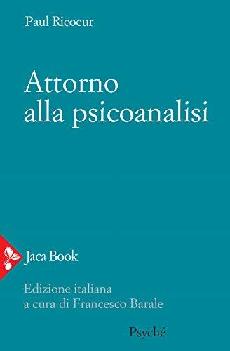 Attorno alla psicoanalisi