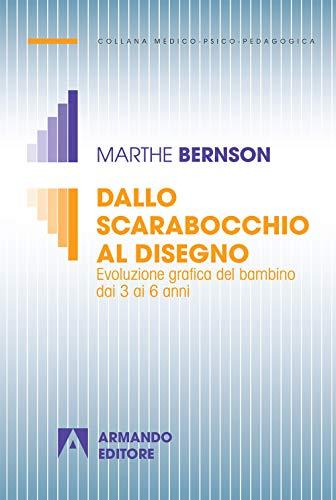 Dallo scarabocchio al disegno: Evoluzione grafica del bambino dai 3 ai 6 anni